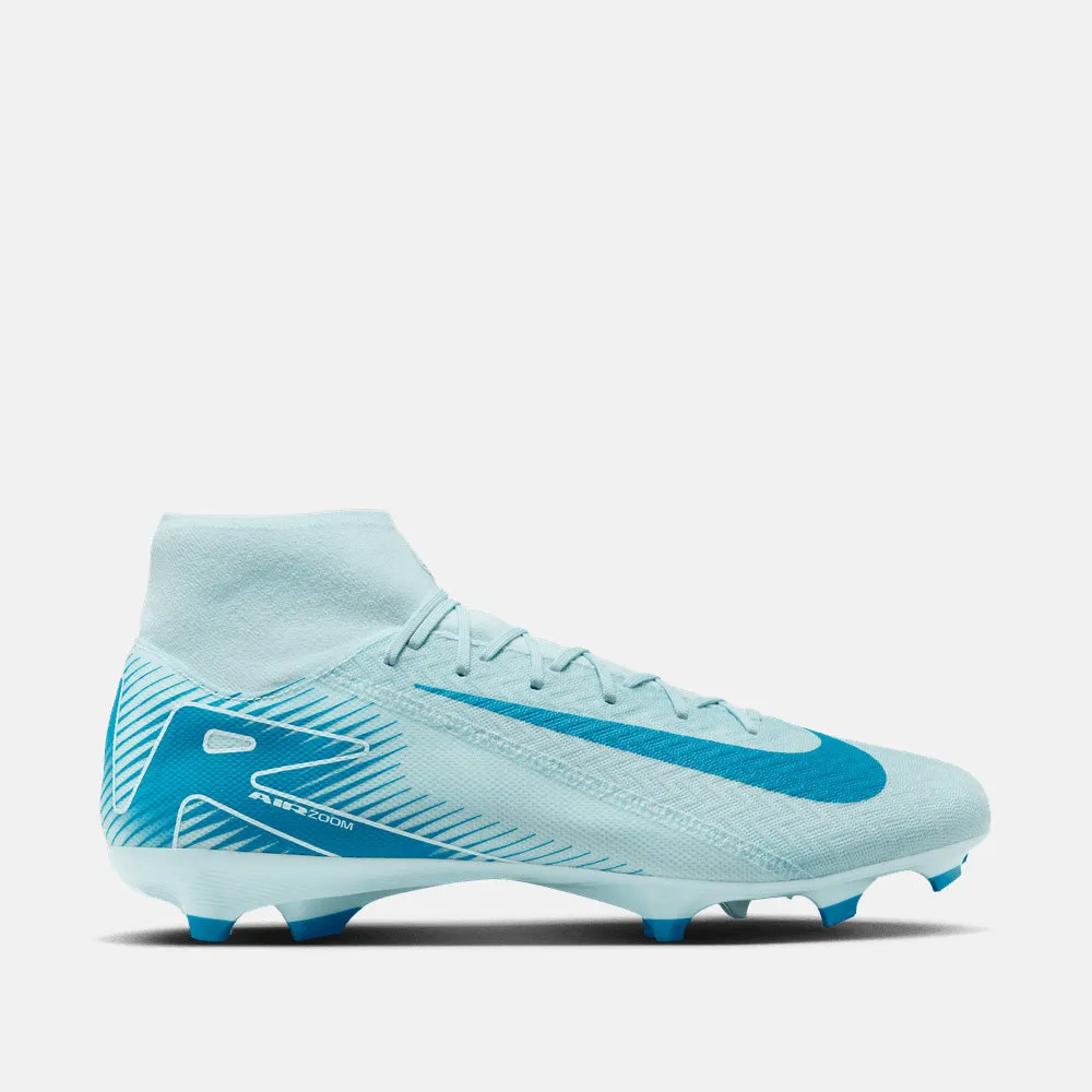 Mercurial Superfly 10 Academy Soccer Cleats