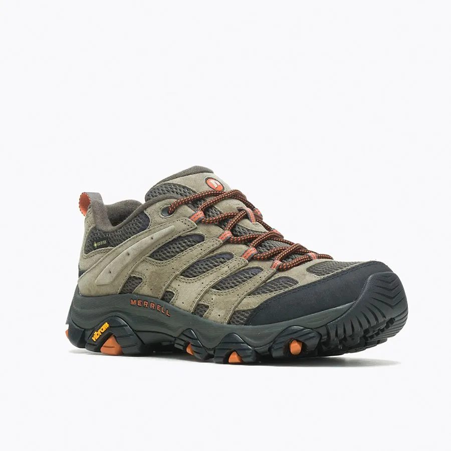 Merrell Mens MOAB 3 Gore-Tex Shoe