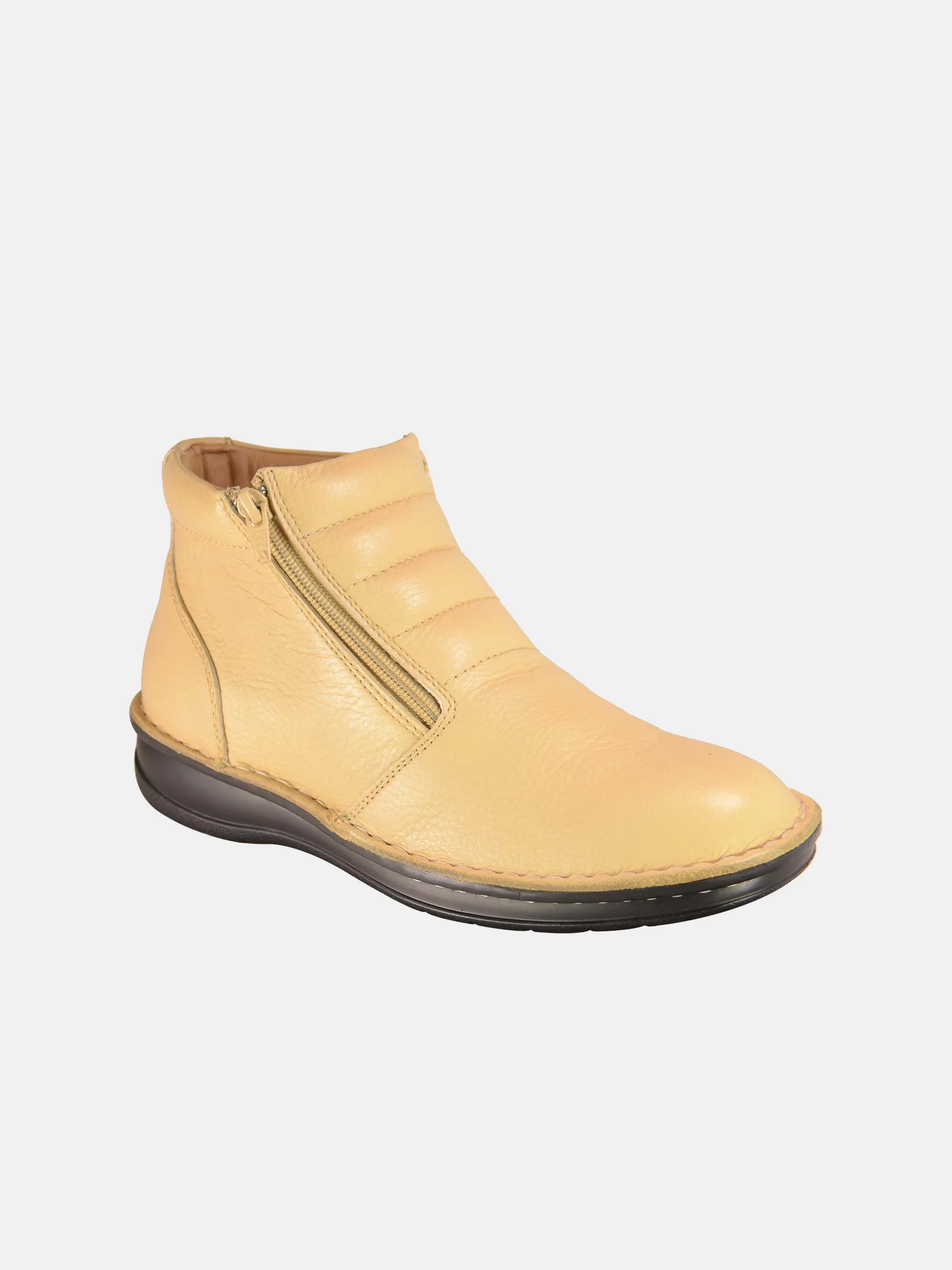 Michael Morgan 1982 Men's Ankle Boots