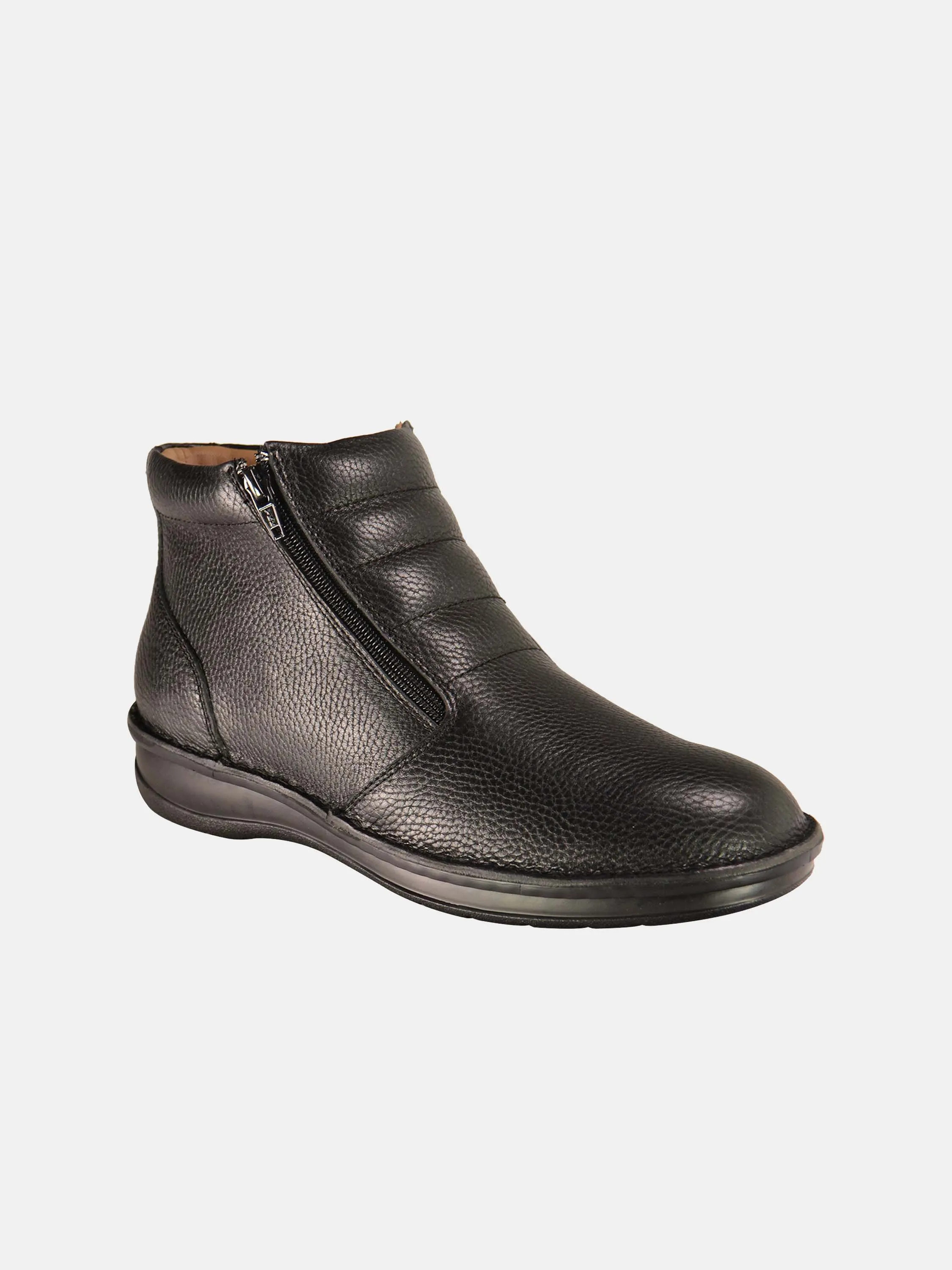 Michael Morgan 1982 Men's Ankle Boots