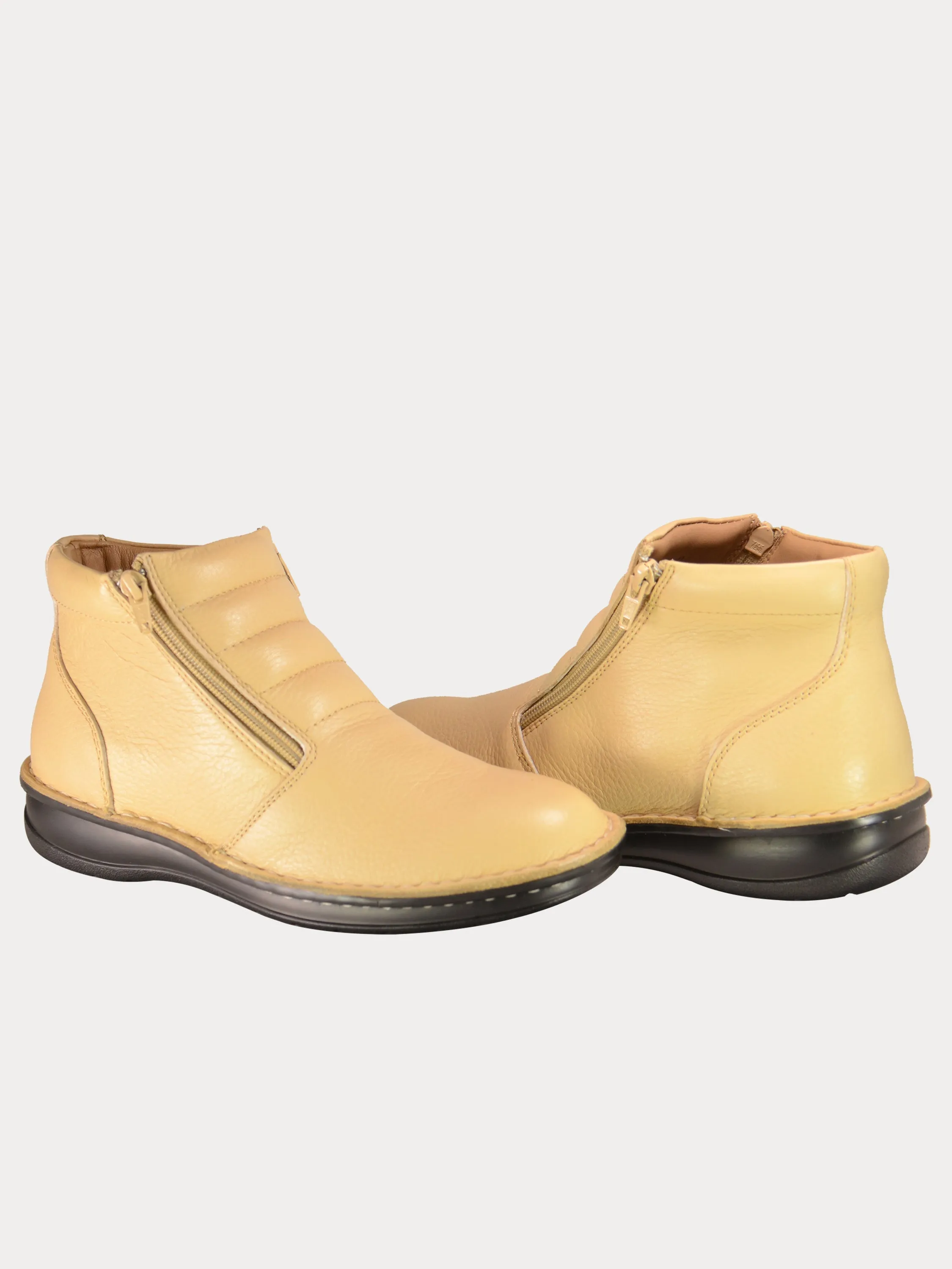 Michael Morgan 1982 Men's Ankle Boots