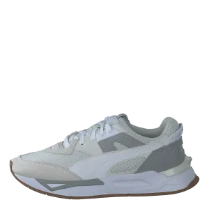 Mirage Sport Remix Vaporous Gray-puma White