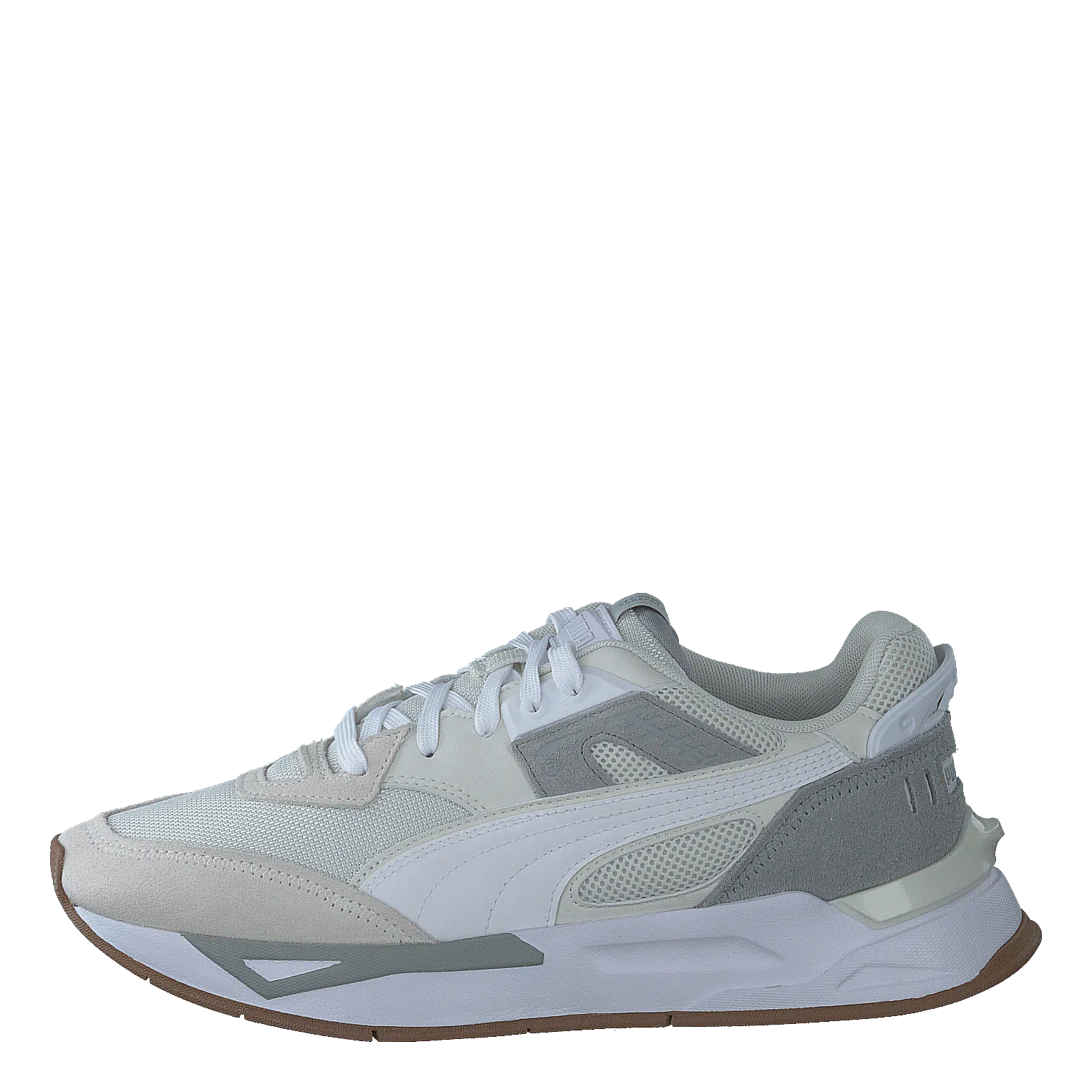 Mirage Sport Remix Vaporous Gray-puma White