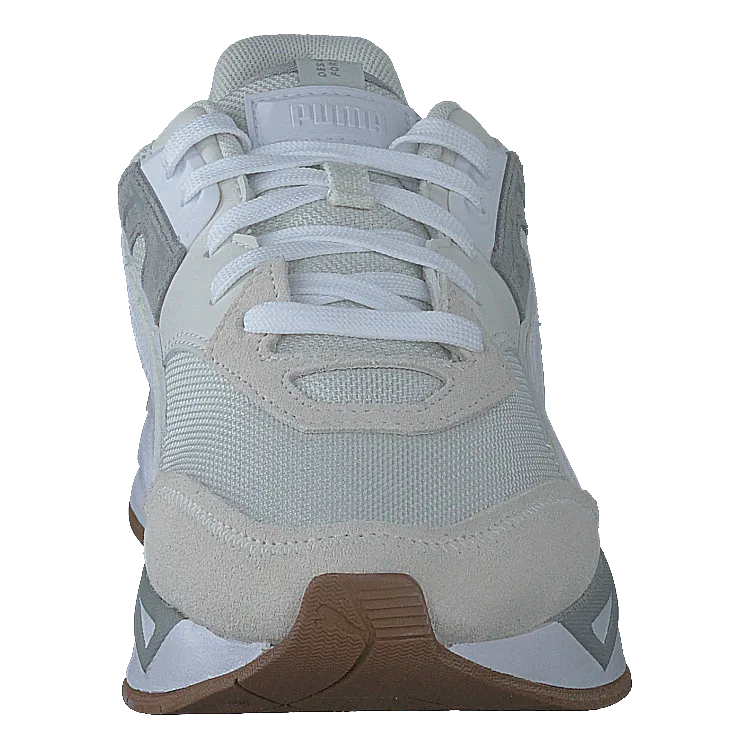 Mirage Sport Remix Vaporous Gray-puma White