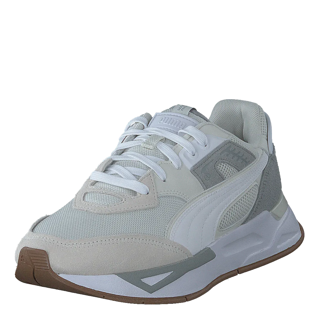 Mirage Sport Remix Vaporous Gray-puma White