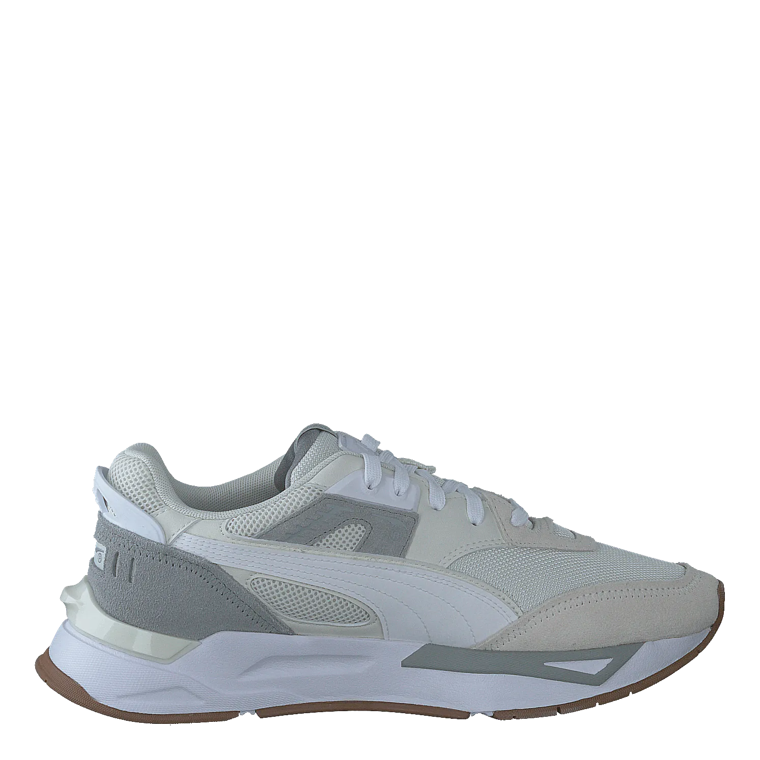 Mirage Sport Remix Vaporous Gray-puma White