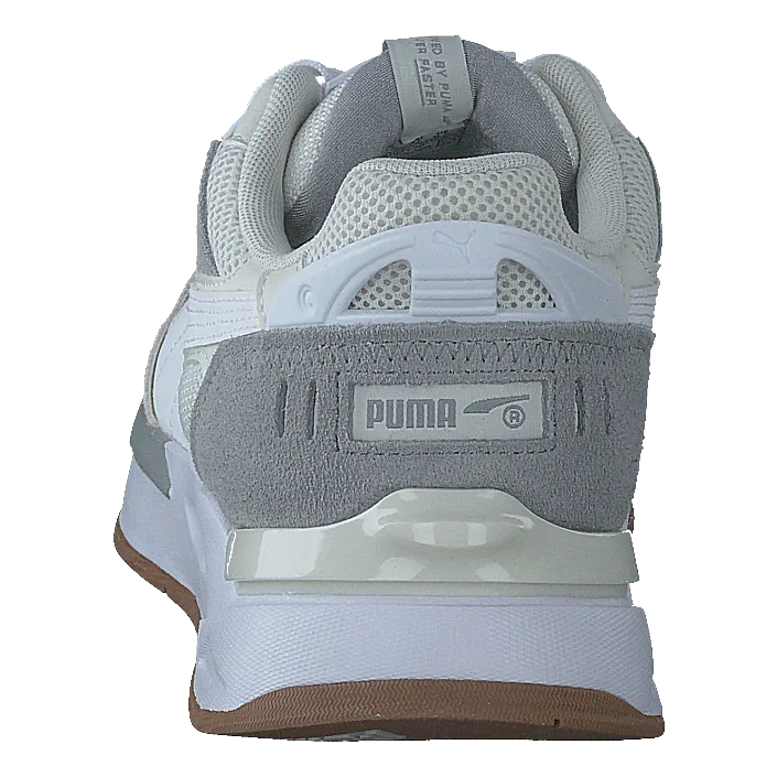 Mirage Sport Remix Vaporous Gray-puma White