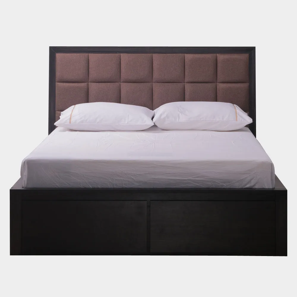 Mix & Match: Our Home Gomer Queen Bedframe