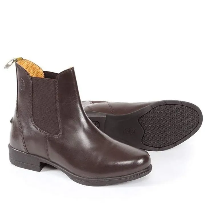 Moretta Childs Lucilla Jodhpur Boots