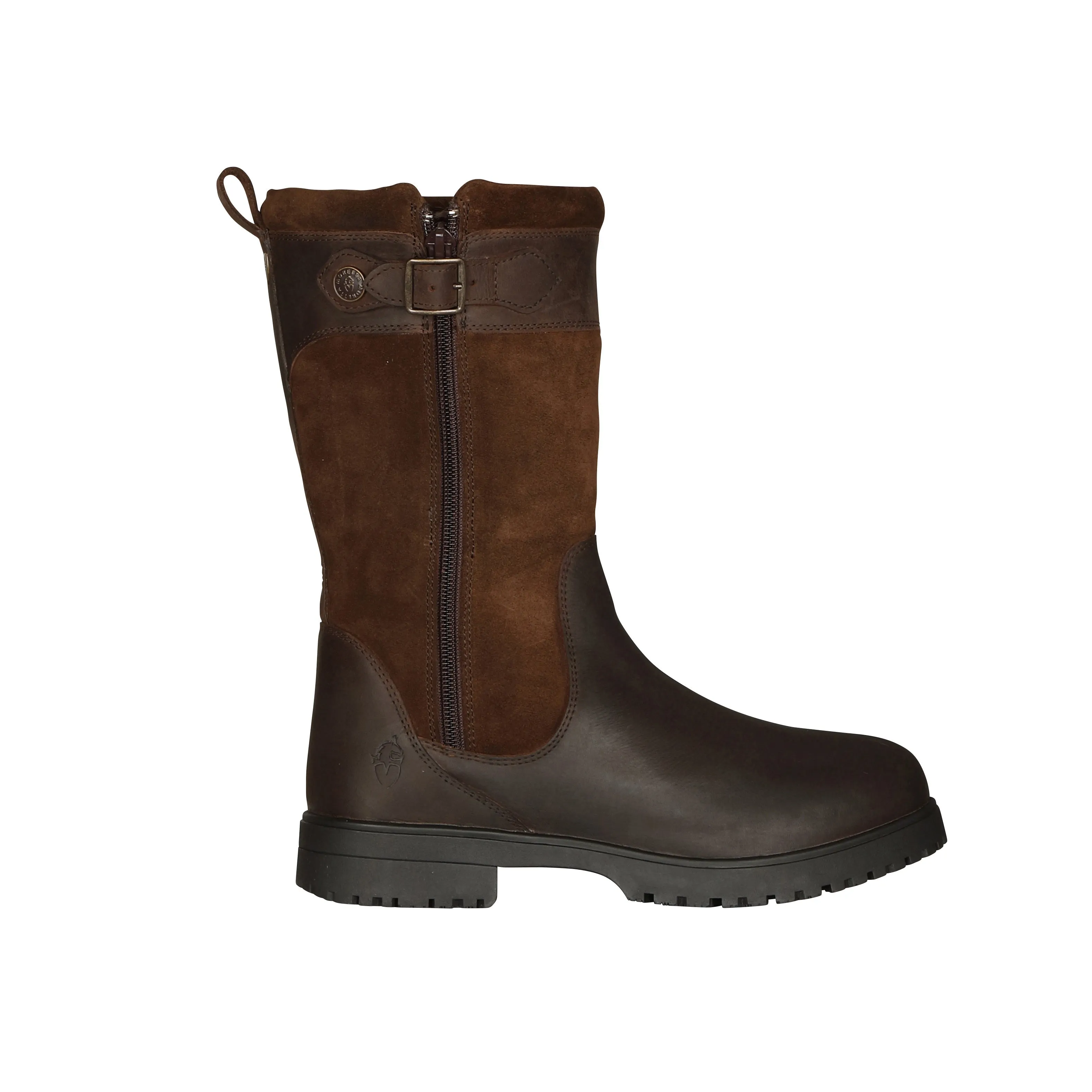 Moretta Savona Country Boots