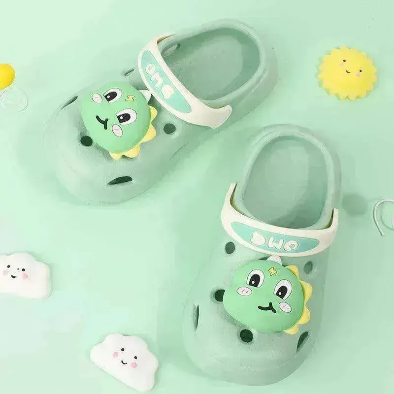 New 1-5 Year Old Baby Hole Shoes