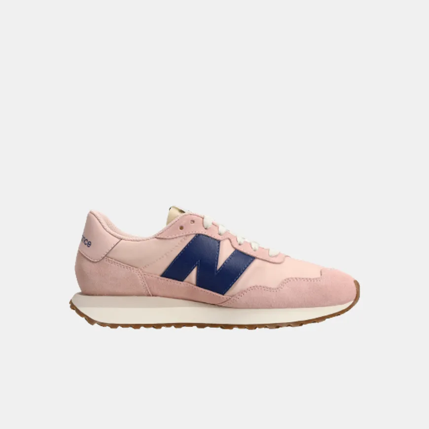 New Balance 237 Women Lifestyle Shoes Pink