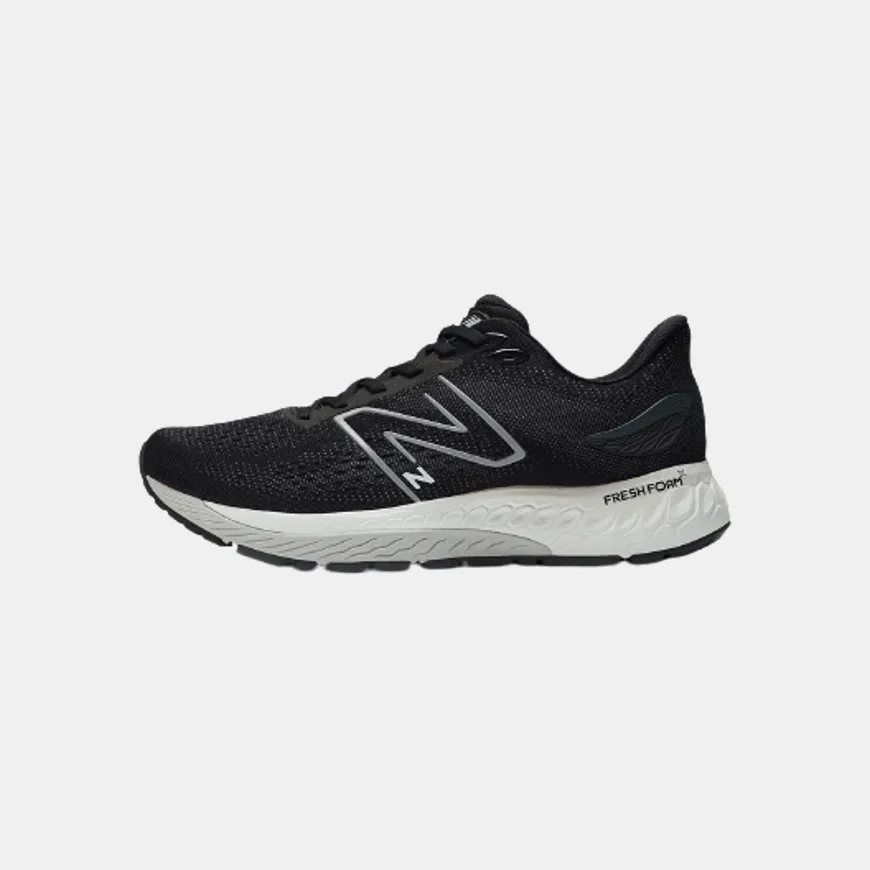 New Balance 420 Men Running Shoes Black