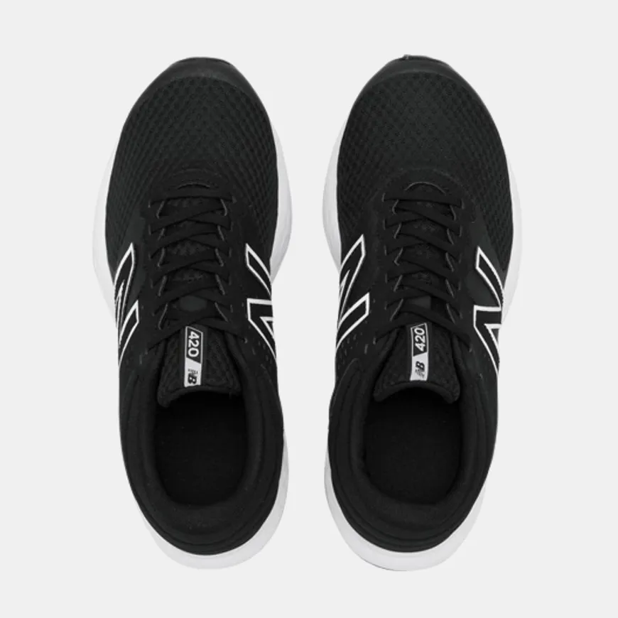 New Balance 420 Men Running Shoes Black