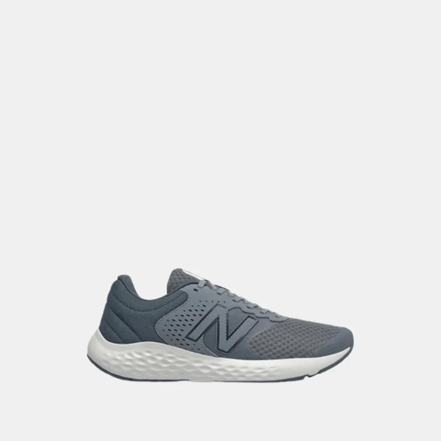 New Balance 420 Men Running Shoes Ocean Grey