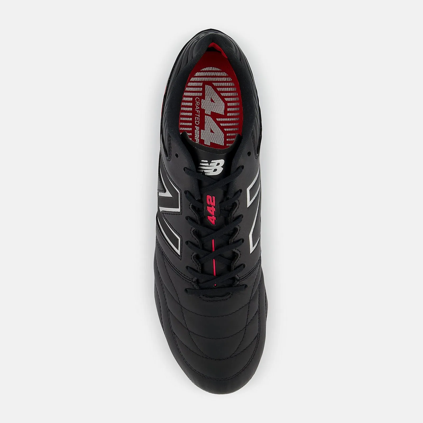 New Balance 442 V2 Academy FG Soccer Cleat