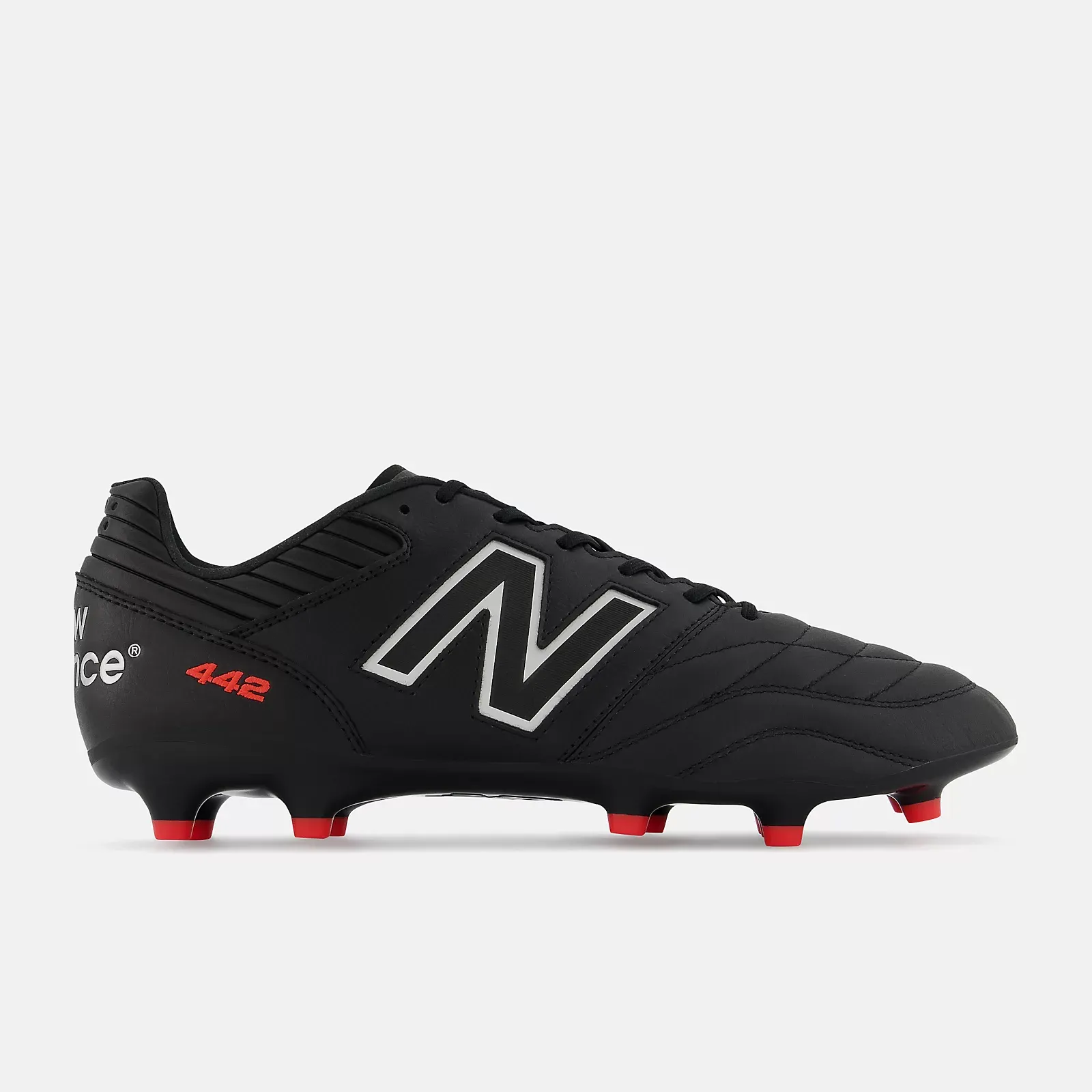 New Balance 442 V2 Academy FG Soccer Cleat