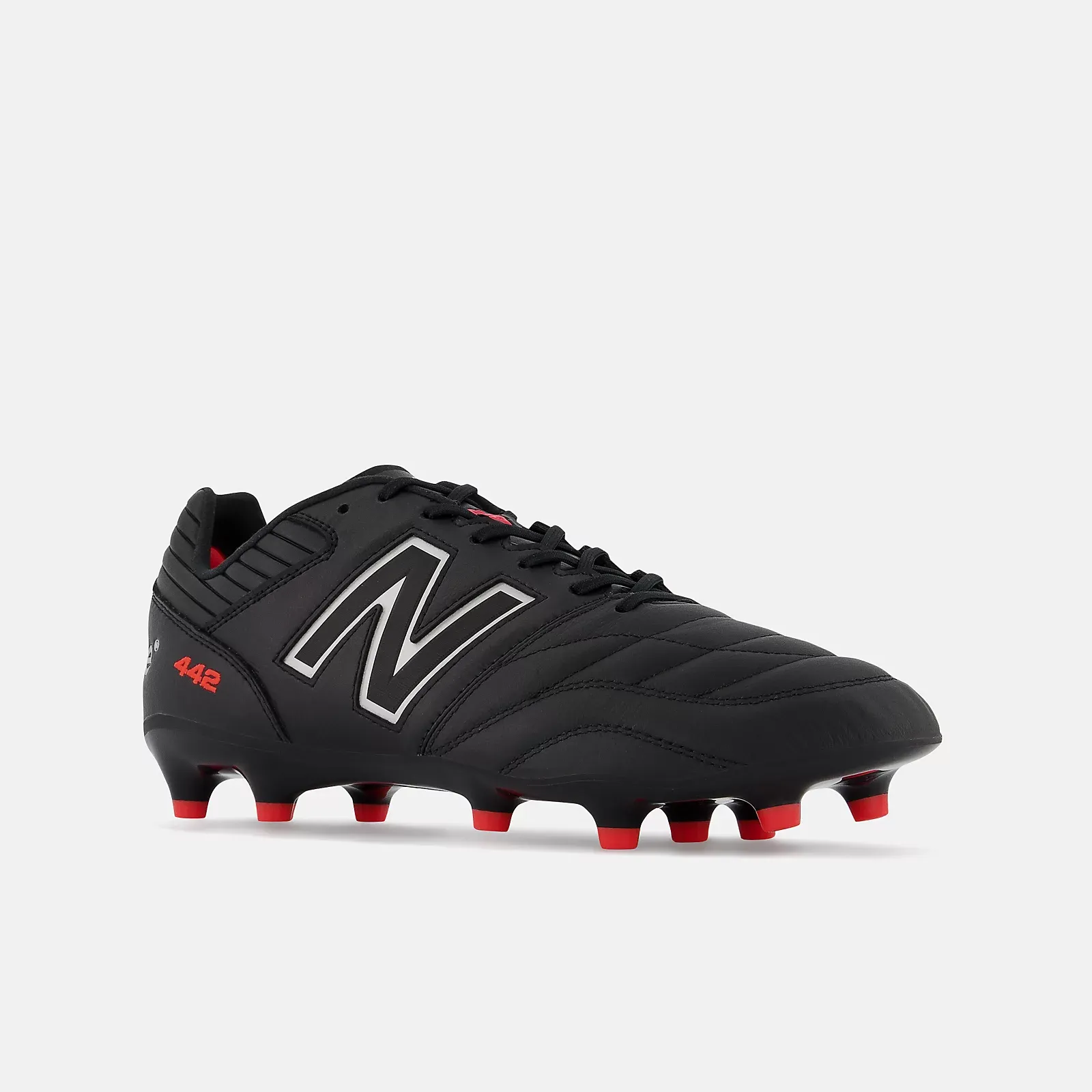 New Balance 442 V2 Academy FG Soccer Cleat