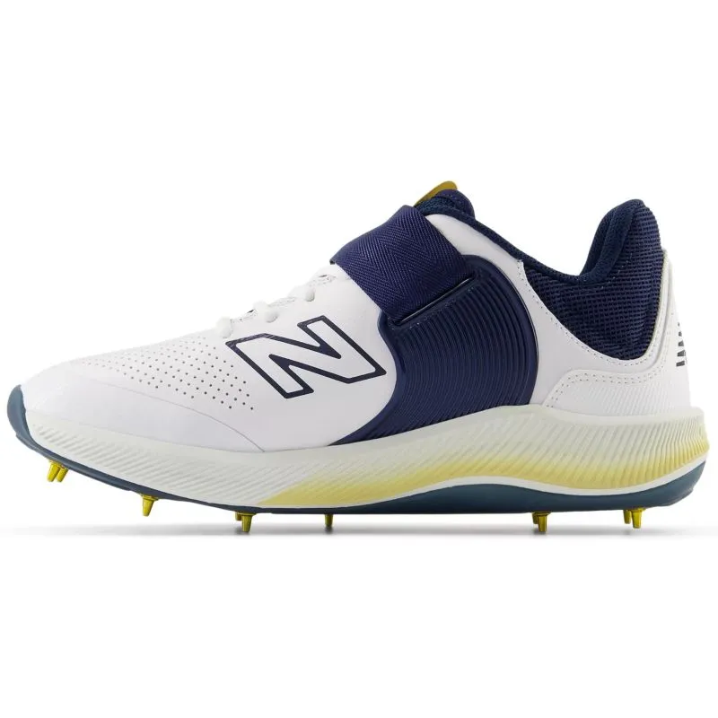 New Balance CK4040v6 2E WIDE Adults Cricket Shoes