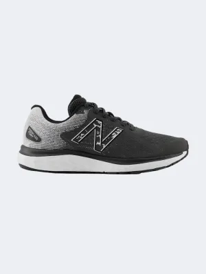 New Balance Fresh Foam 680V7 Men Running Shoes Blacktop