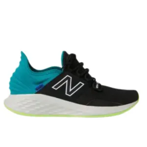 New Balance Future Sport Men Running Espadrilles Black