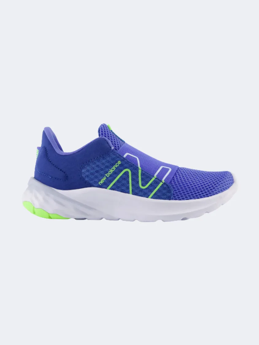 New Balance Roav PS-Boys Performance Shoes Lapis Blue