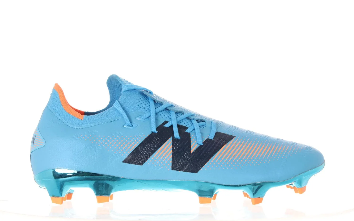 New Balance Unisex Furon V7 Pro FG Soccer Shoe | SF1FS75