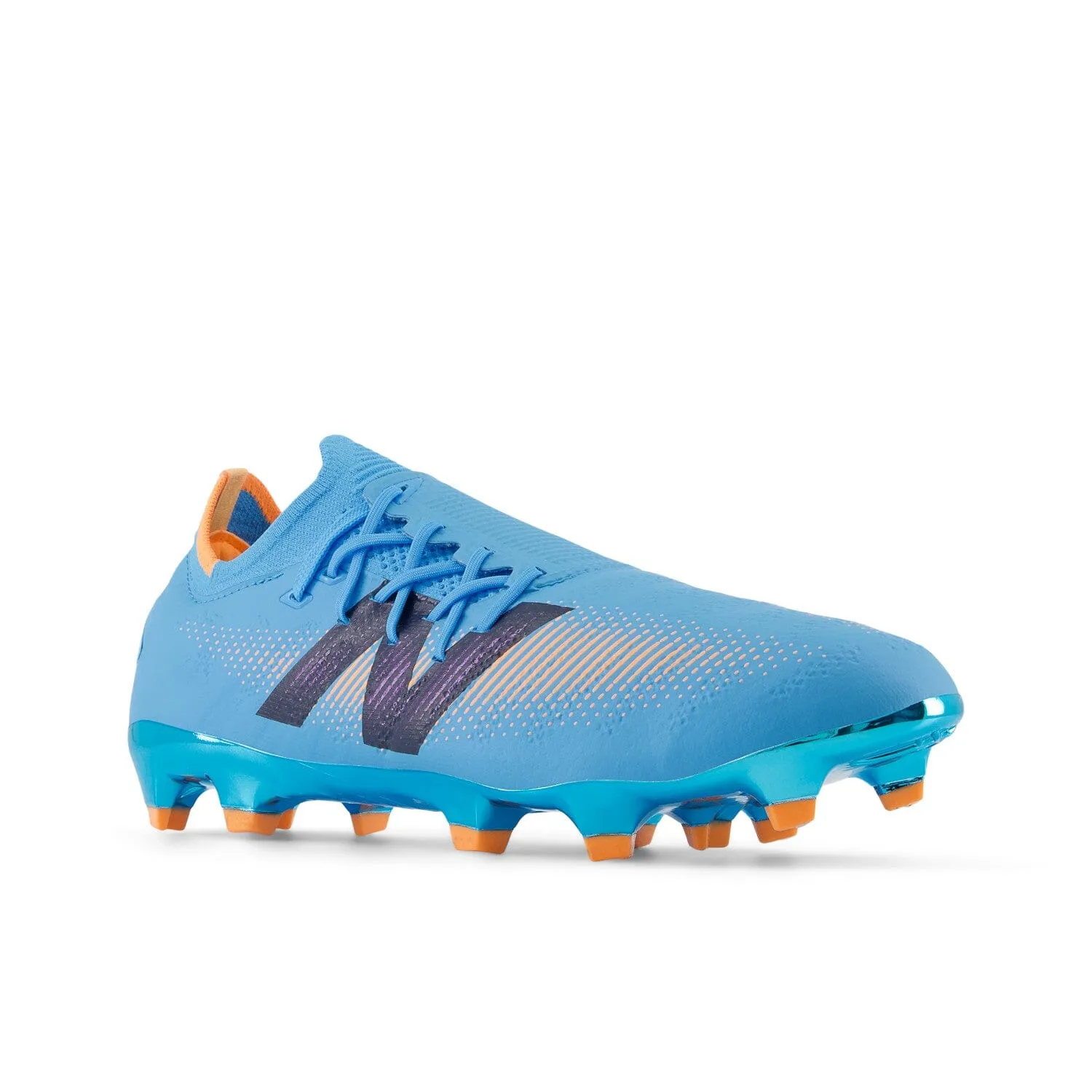 New Balance Unisex Furon V7 Pro FG Soccer Shoe | SF1FS75