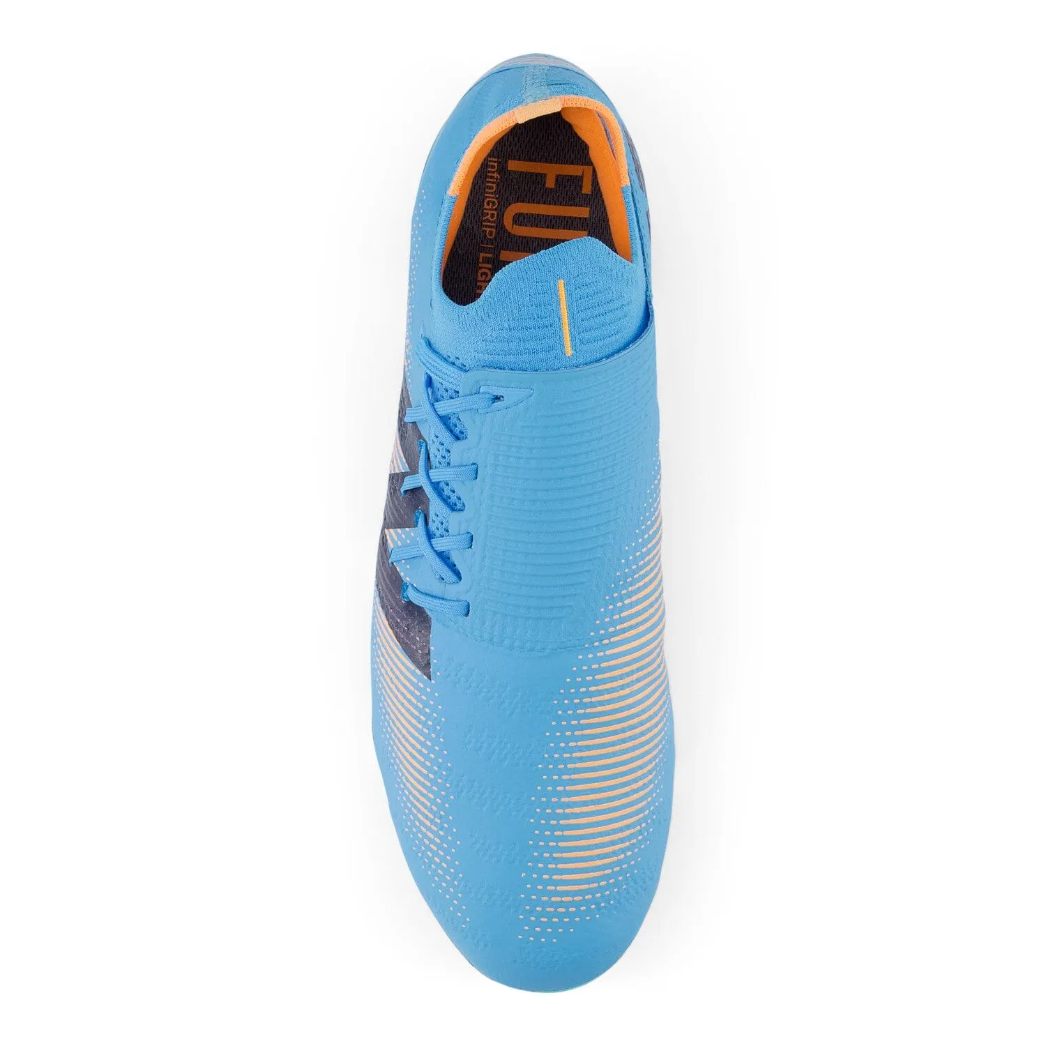 New Balance Unisex Furon V7 Pro FG Soccer Shoe | SF1FS75