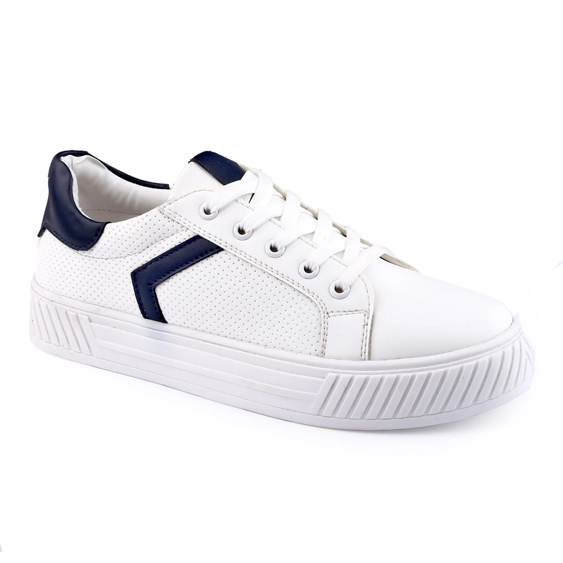 New Ladies Stylish Casual Sneakers Shoes