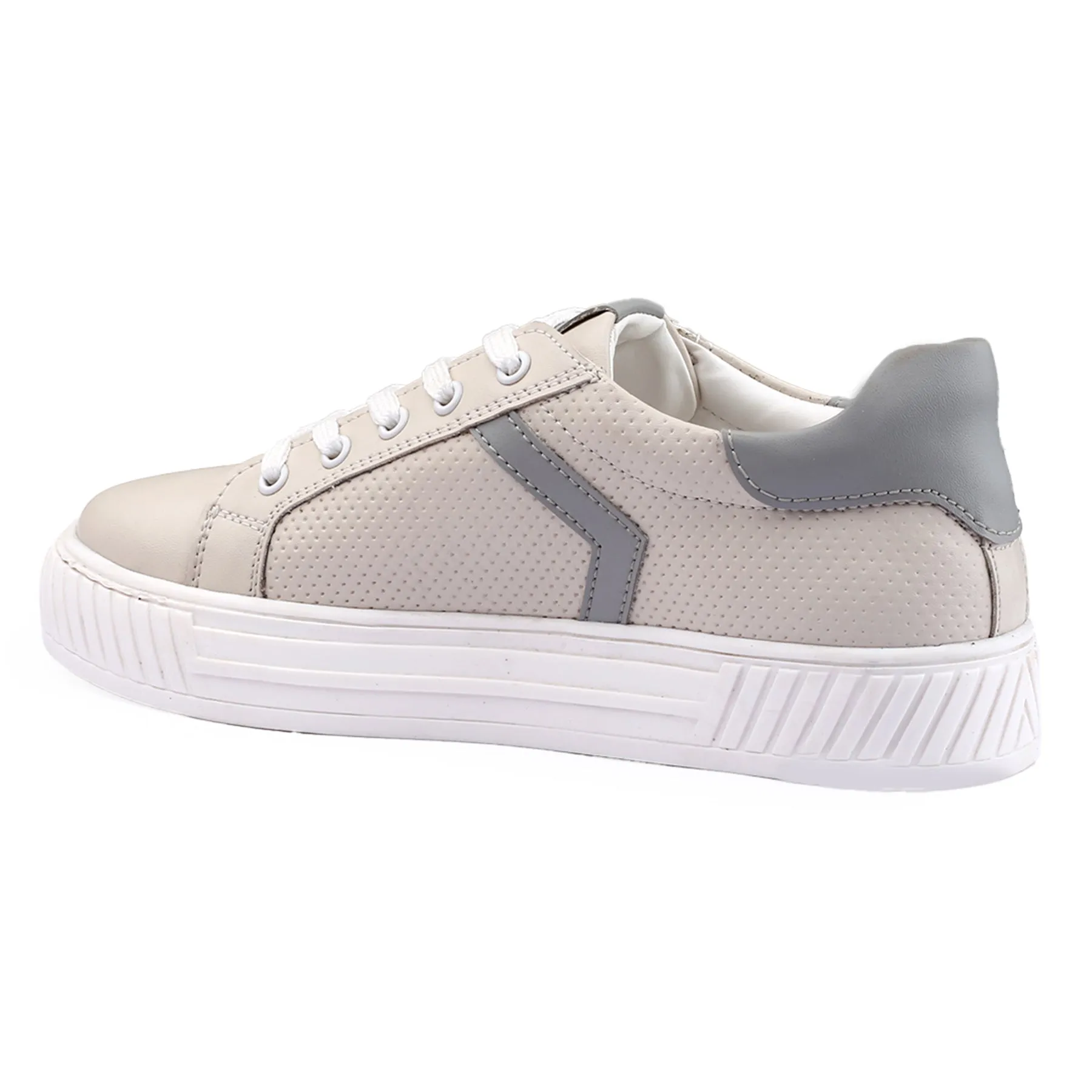 New Ladies Stylish Casual Sneakers Shoes