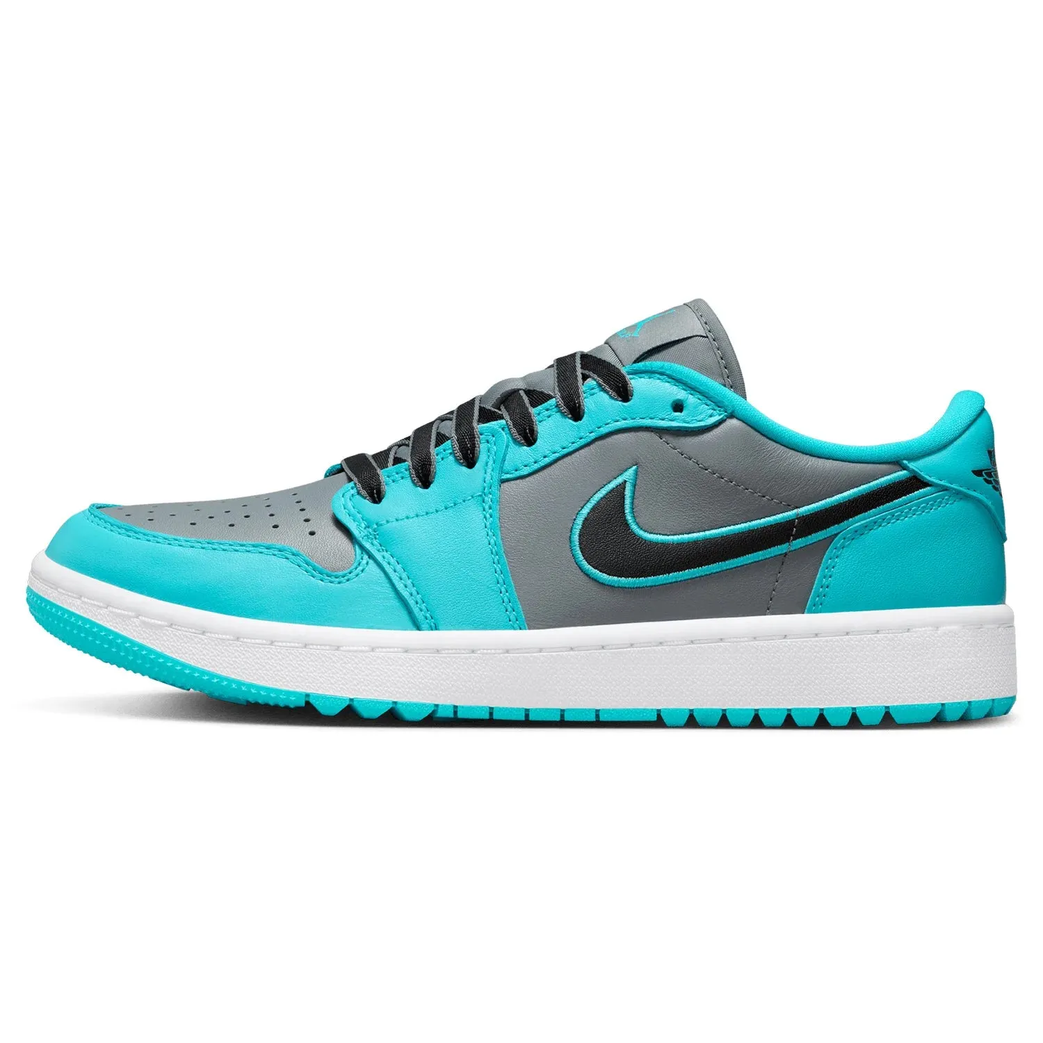 Nike Air Jordan 1 Low Golf Shoes FZ3248