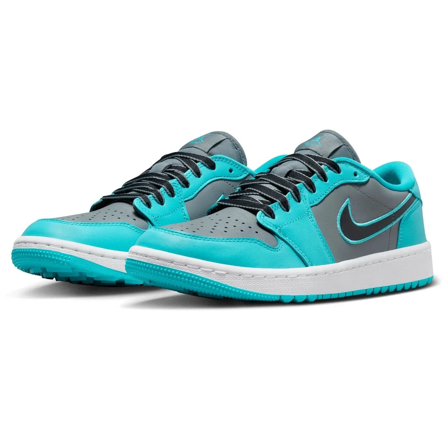 Nike Air Jordan 1 Low Golf Shoes FZ3248