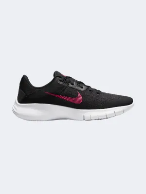 Nike Experience Run 11 Next Nature Women Running Espadrilles Black/Pink