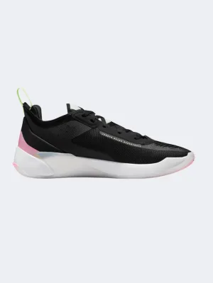 Nike Luka 1 Men Basketball Shoes Black/Lime