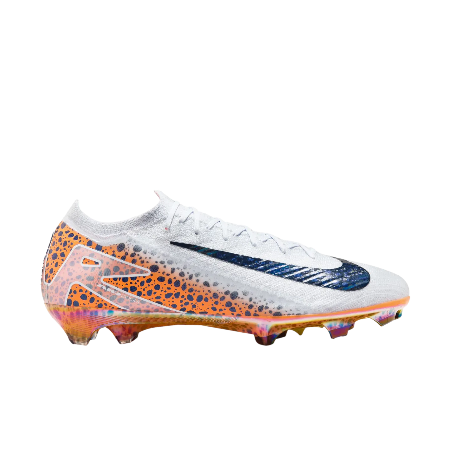 Nike Mercurial Vapor 16 Elite Electric Firm Ground Cleats