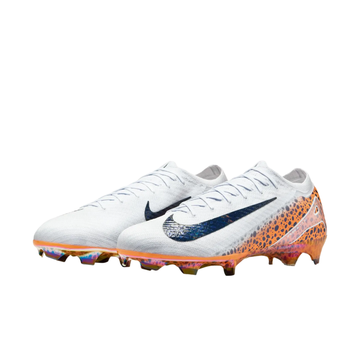 Nike Mercurial Vapor 16 Elite Electric Firm Ground Cleats