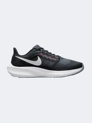 Nike Pegasus 39 Men Running Shoes Black/White