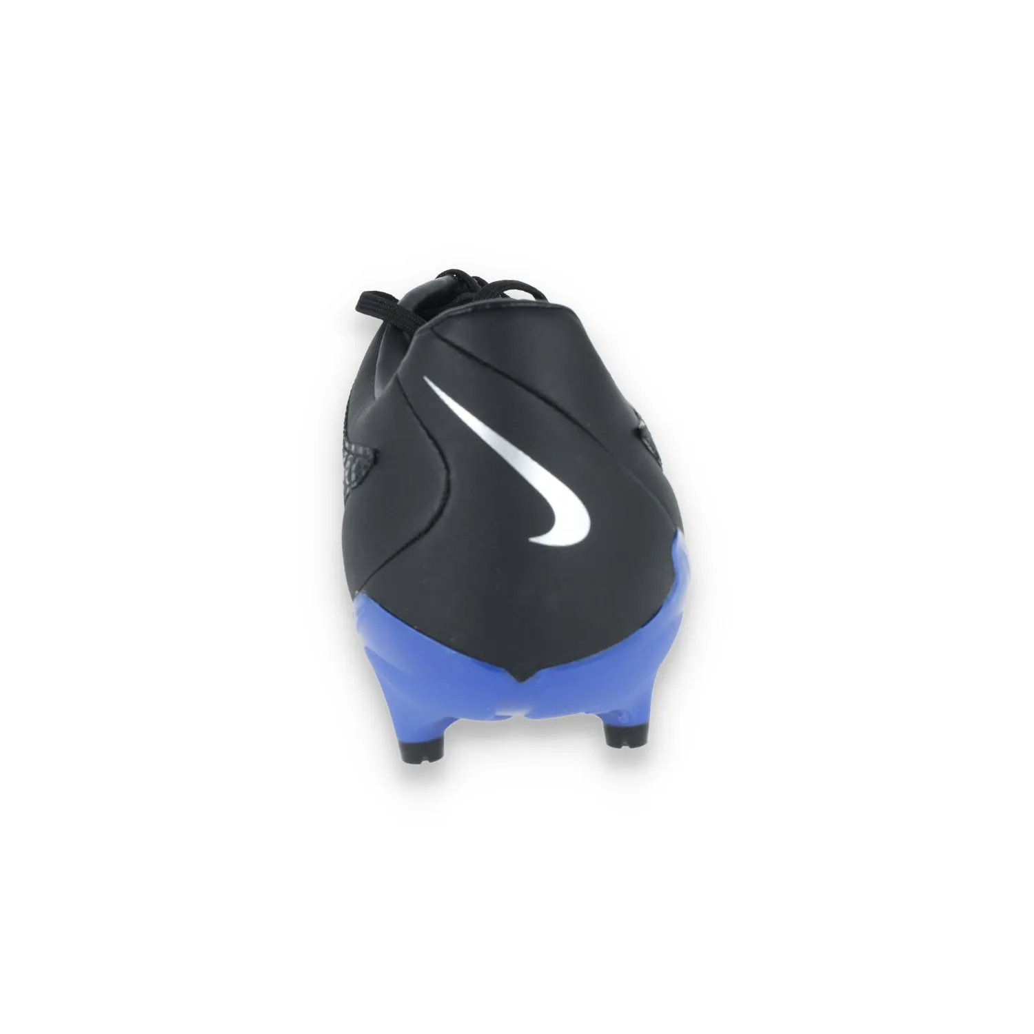 Nike Phantom GX Academy MG-Black/Chrome-Hyper Royal