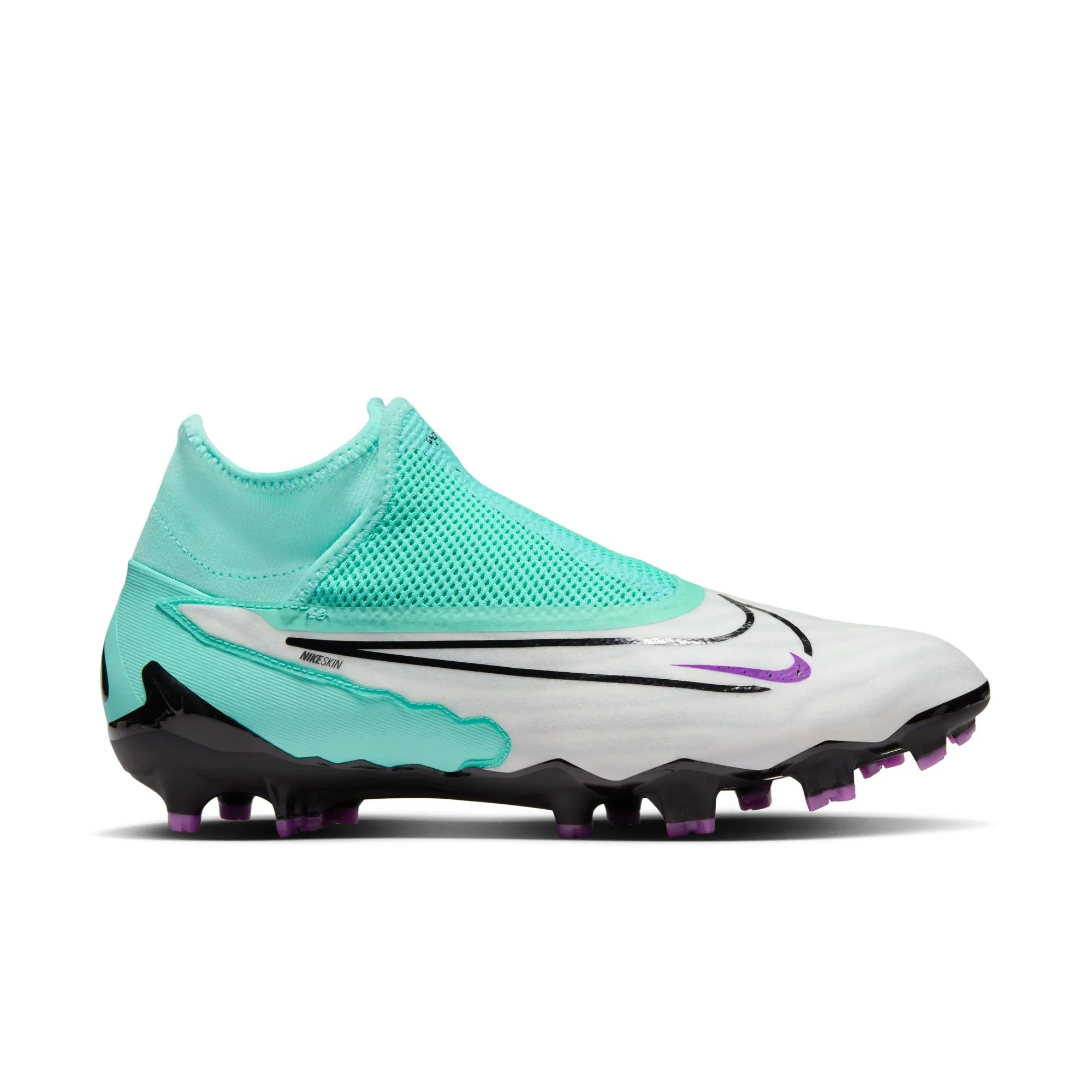 Nike Phantom GX DF Pro Firm Ground Soccer Boots (Peak Ready Pack)