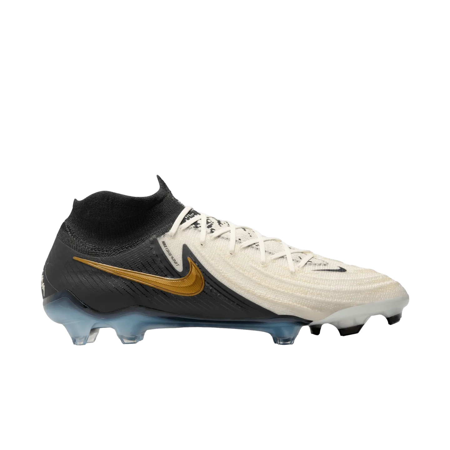 Nike Phantom Luna 2 Elite High Top Firm Ground Cleats