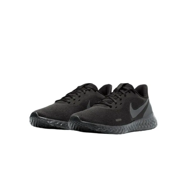 Nike Revolution 5 Men Running Espadrilles Black