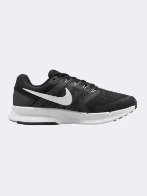 Nike Run Swift 3 Women Running Shoes Black/White