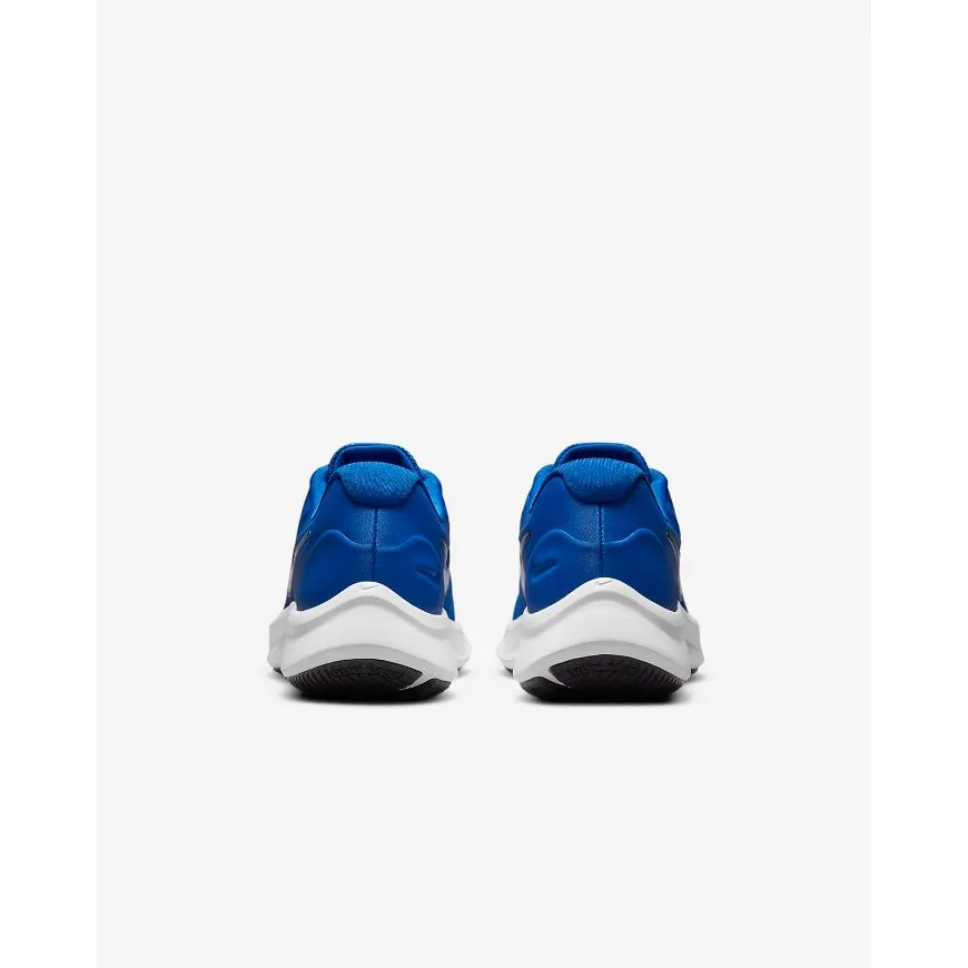 Nike Star Runner 3 Boys Running Espadrilles Blue