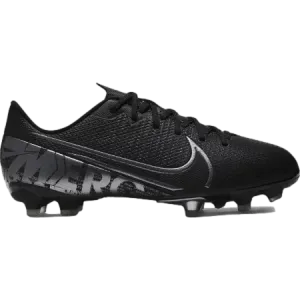 Nike Vapor 13 Academy Youth Firm Ground Cleats