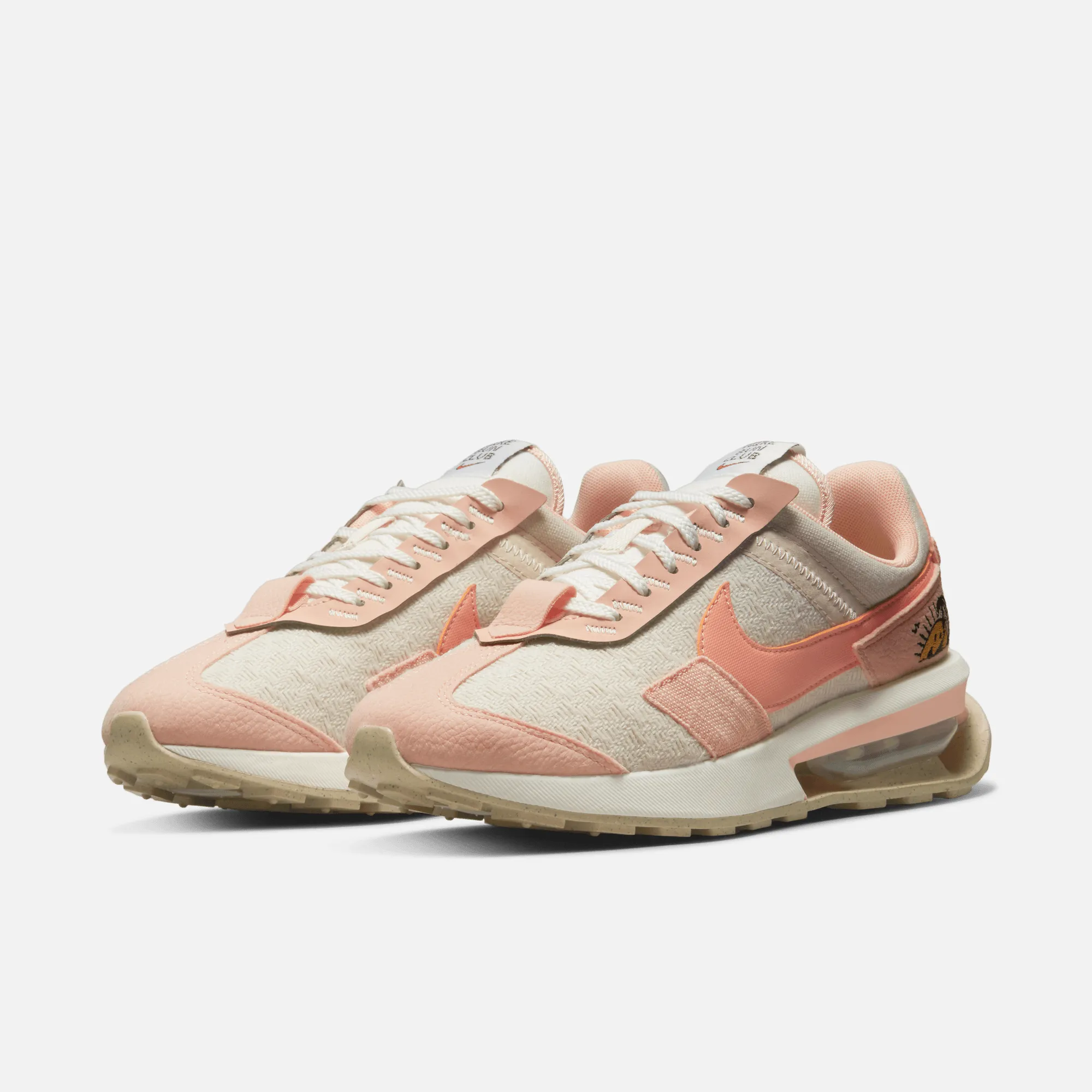 Nike Women's Air Max Pre-Day SE Sun Club