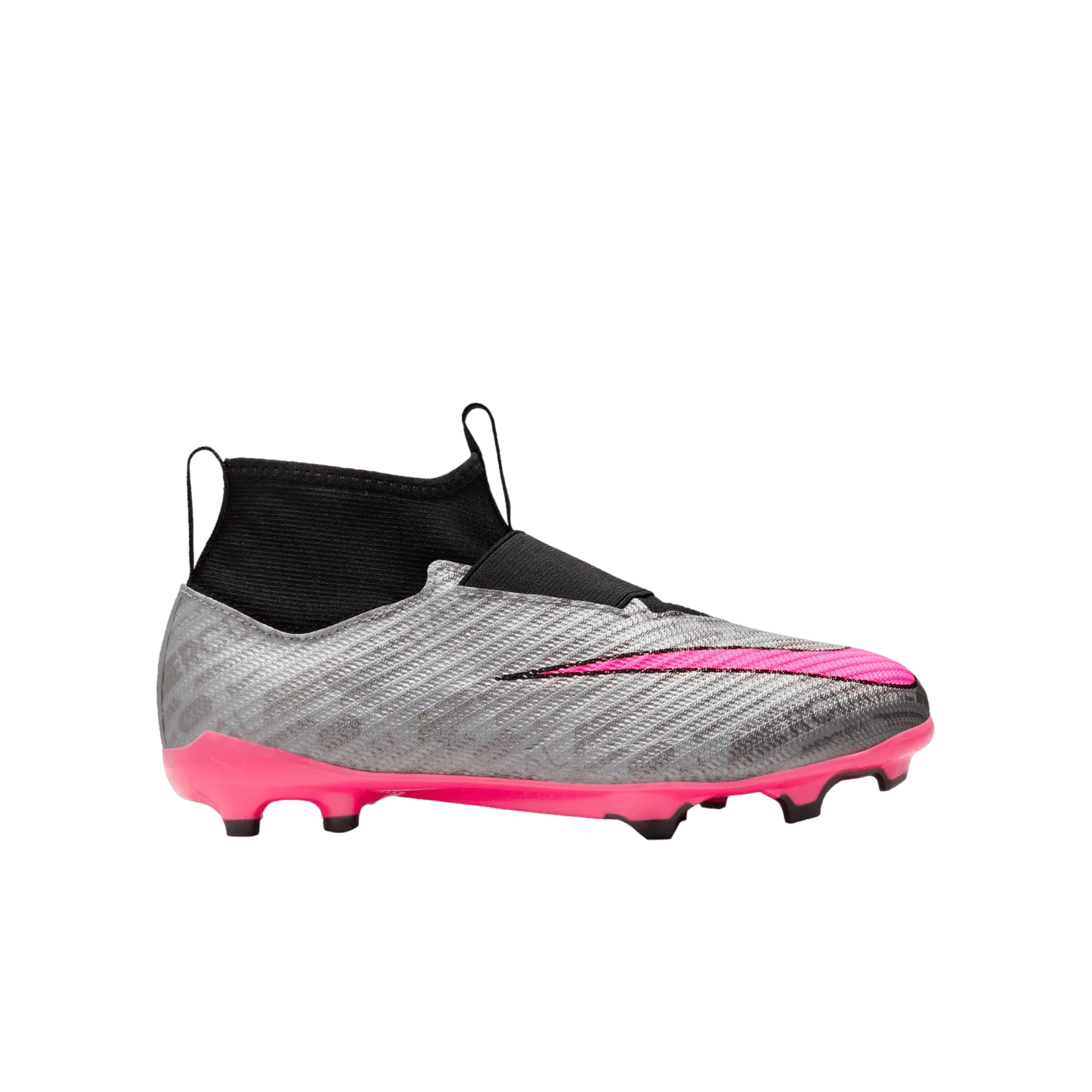 Nike Zoom Mercurial Superfly 9 Pro XXV Youth Firm Ground Cleats