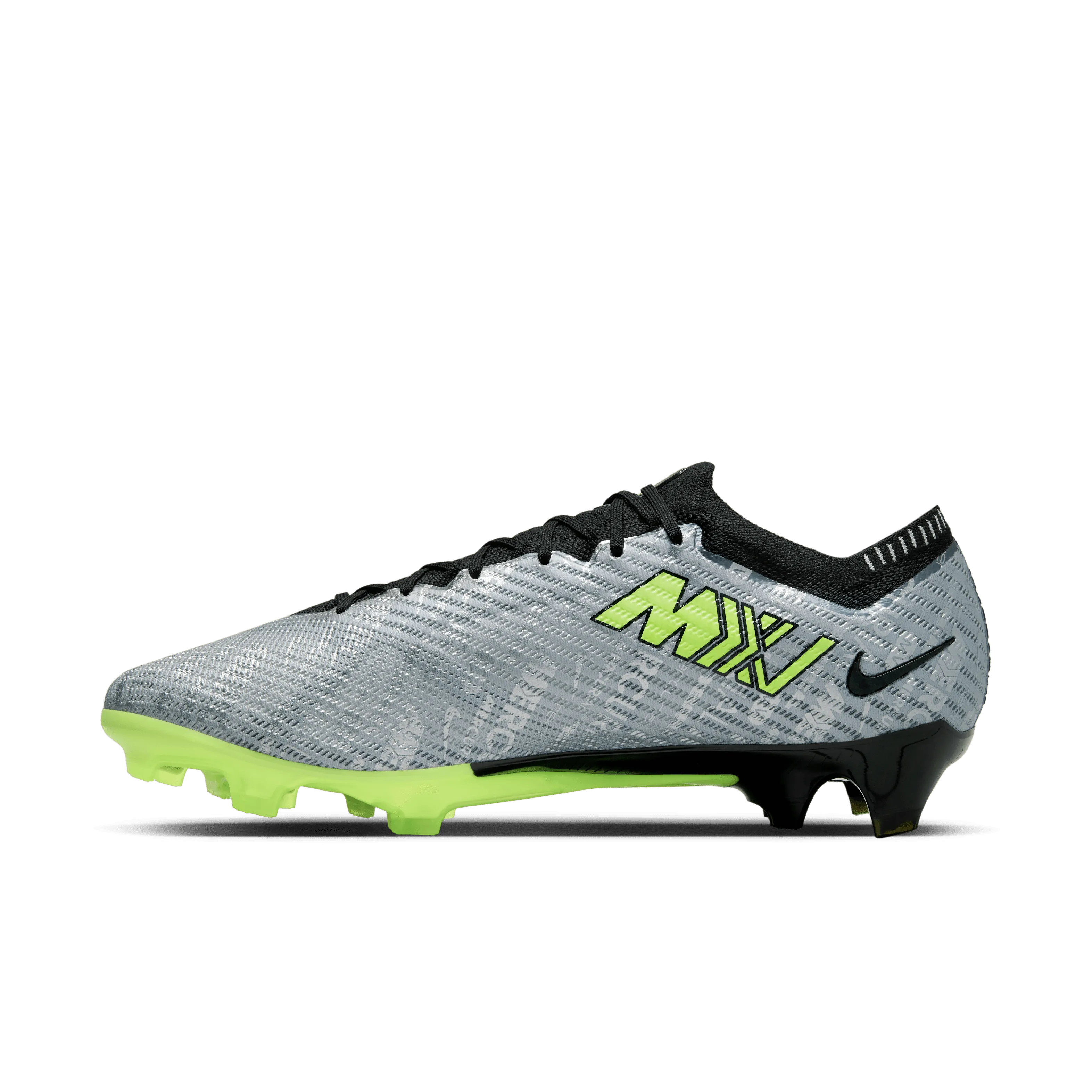 Nike Zoom Mercurial Vapor 15 Elite XXV FG