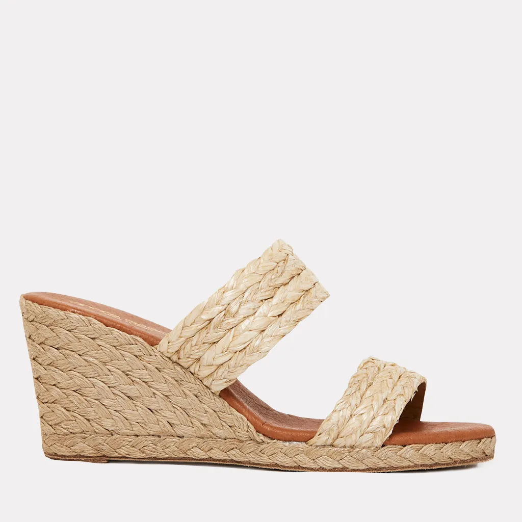 Nolita Espadrille Wedge