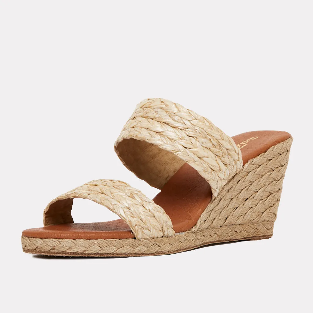 Nolita Espadrille Wedge